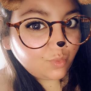 Meet your Posher, Wanda jimenez